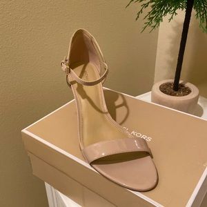 Michael Kors Heels